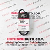 Dây cu roa xe Chrysler 300, Sebring - 5050370 - 4050370